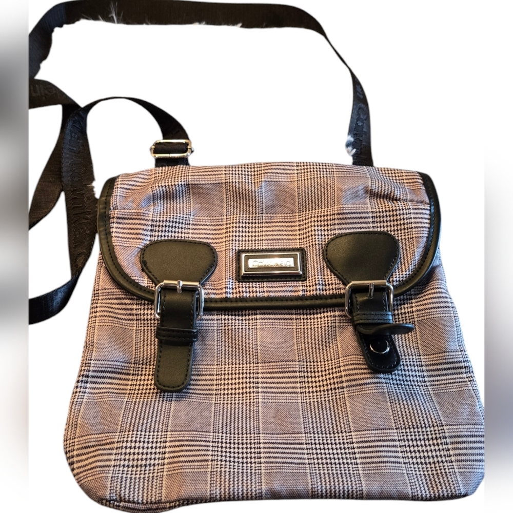 Calvin Klein Crossbody Bag